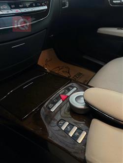 مرسيدس بنز S-Class